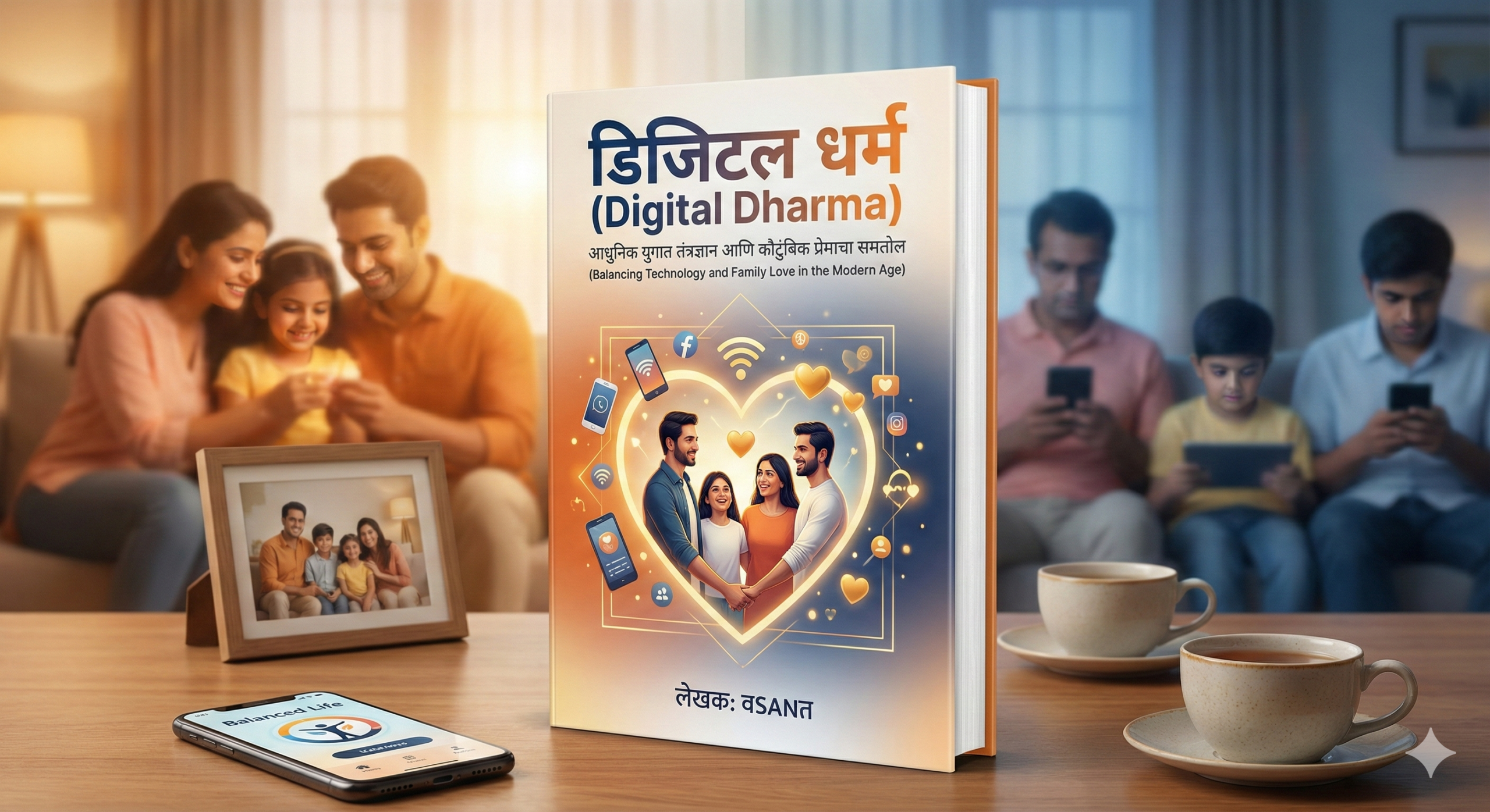 ЁЯУЪ рд╕реНрдорд╛рд░реНрдЯ рдлреЕрдорд┐рд▓реА рдкреЙрд╡рд░рдкреЕрдХ - Image 5