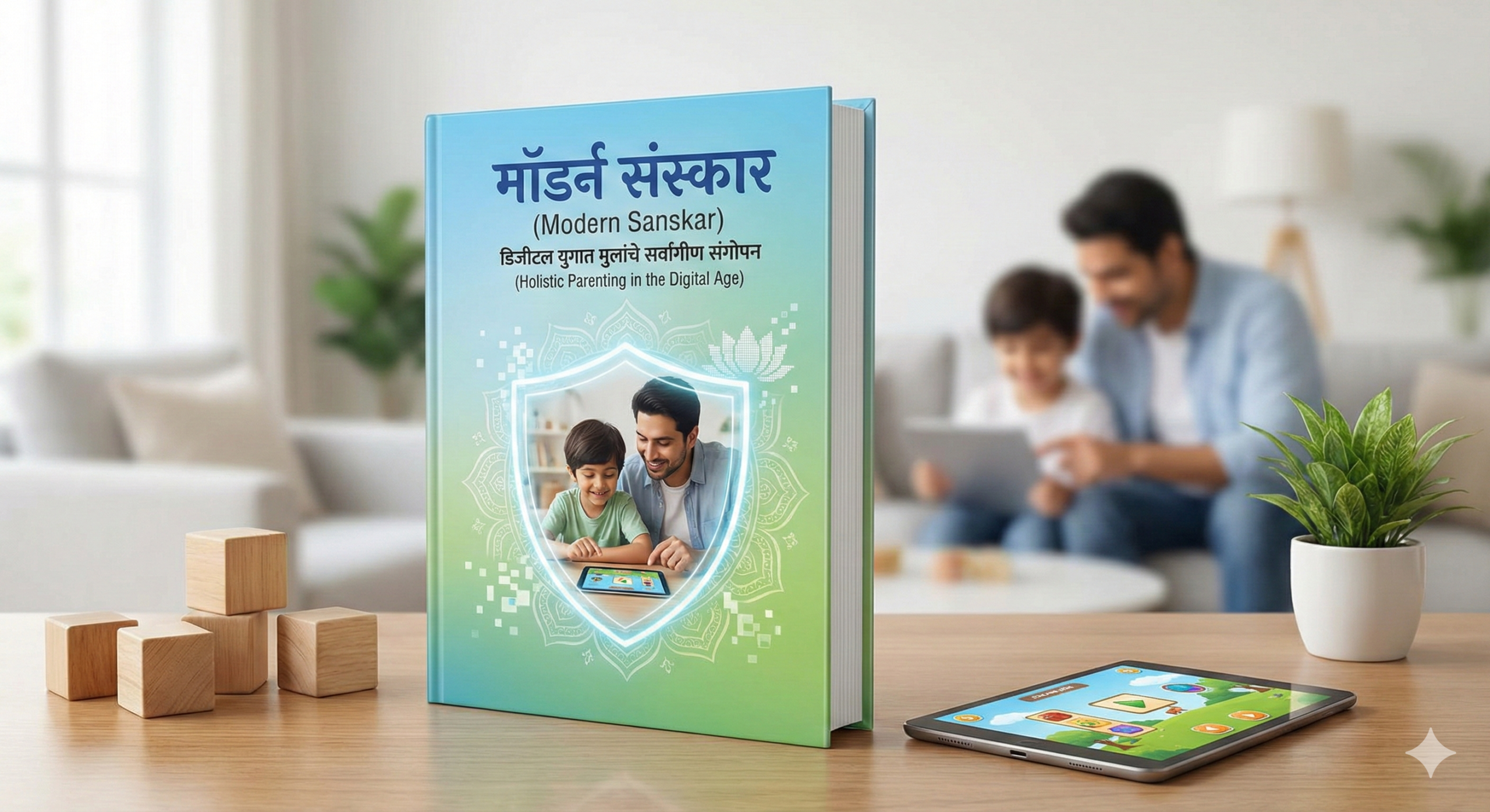 ЁЯУЪ рд╕реНрдорд╛рд░реНрдЯ рдлреЕрдорд┐рд▓реА рдкреЙрд╡рд░рдкреЕрдХ - Image 4